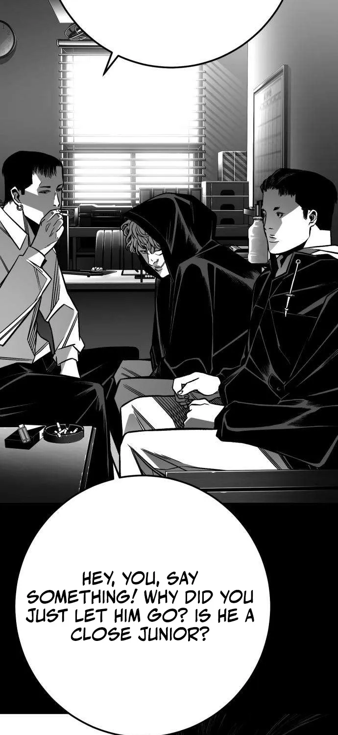 Read The Flame chapter 11 image 111 on Lezhin
