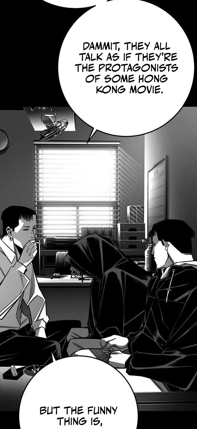 Read The Flame chapter 11 image 126 on Lezhin