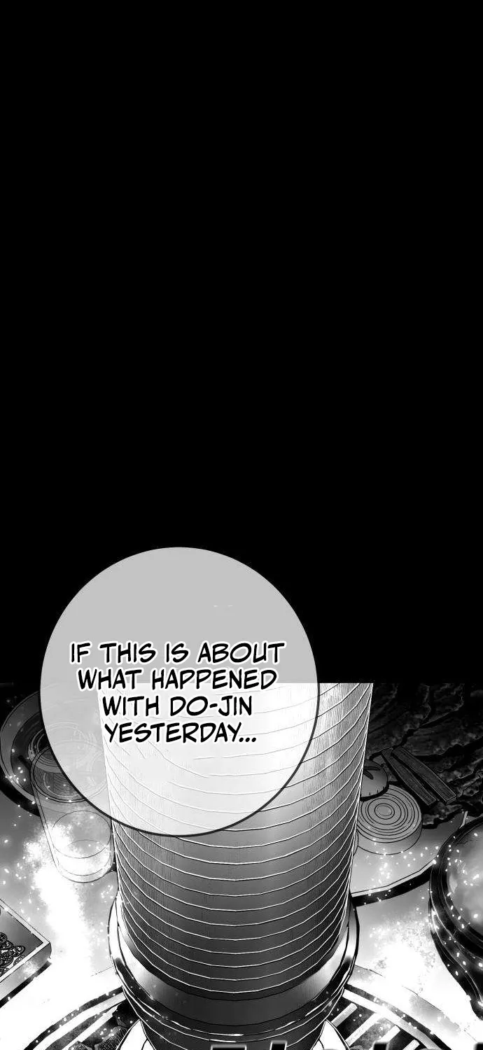 Read The Flame chapter 11 image 18 on Lezhin
