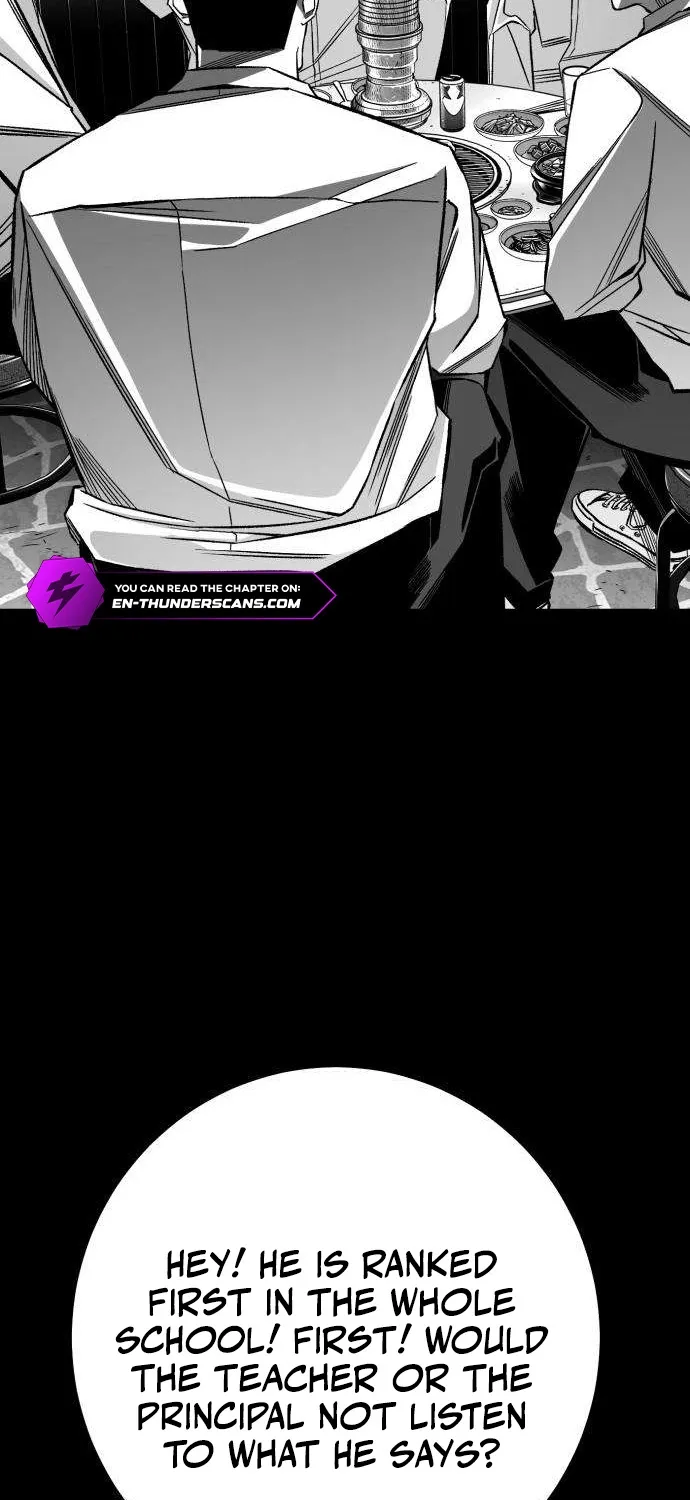 Read The Flame chapter 11 image 22 on Lezhin