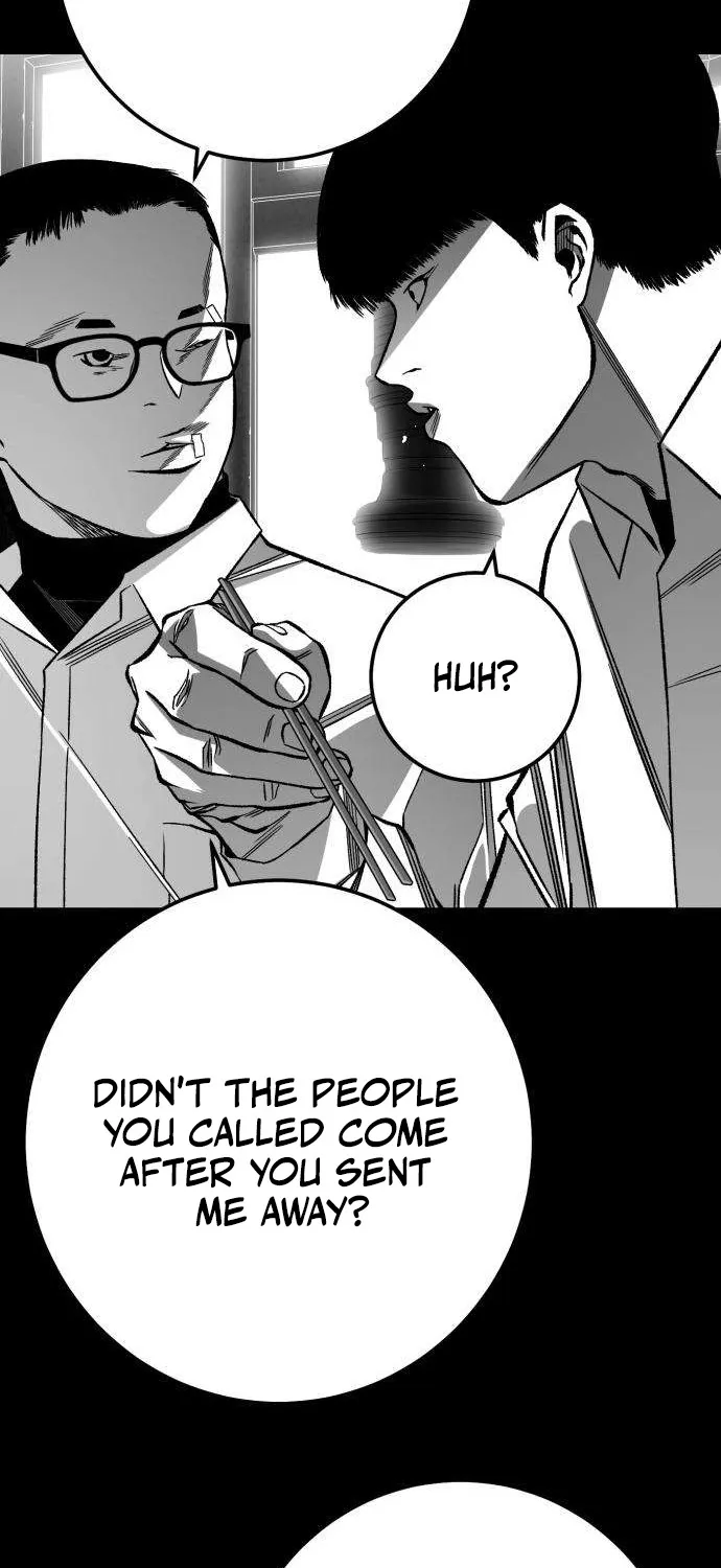 Read The Flame chapter 11 image 24 on Lezhin
