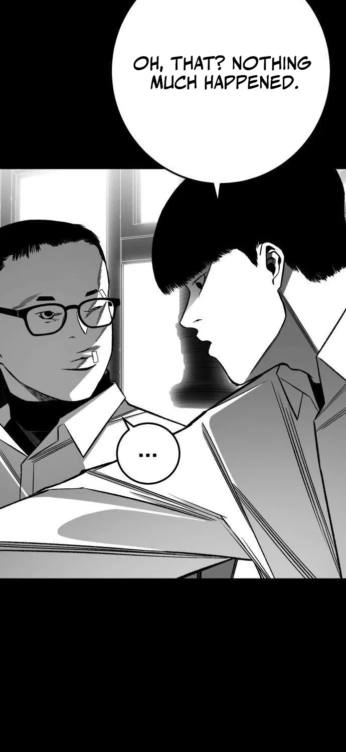 Read The Flame chapter 11 image 25 on Lezhin