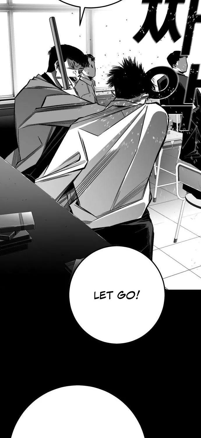 Read The Flame chapter 11 image 3 on Lezhin