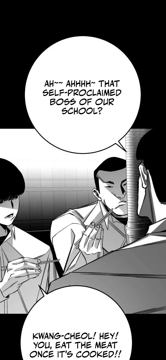 Read The Flame chapter 11 image 31 on Lezhin