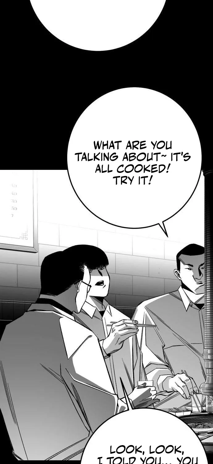 Read The Flame chapter 11 image 32 on Lezhin