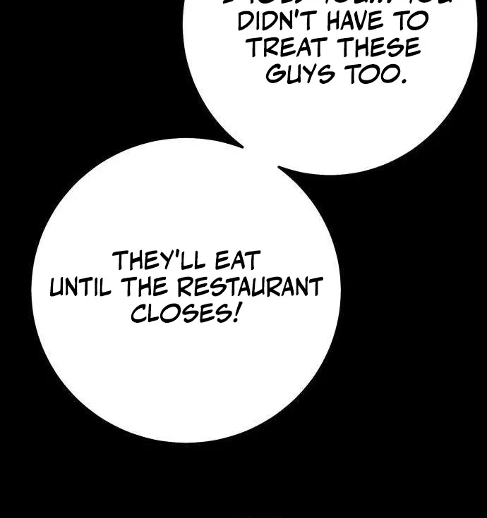 Read The Flame chapter 11 image 33 on Lezhin