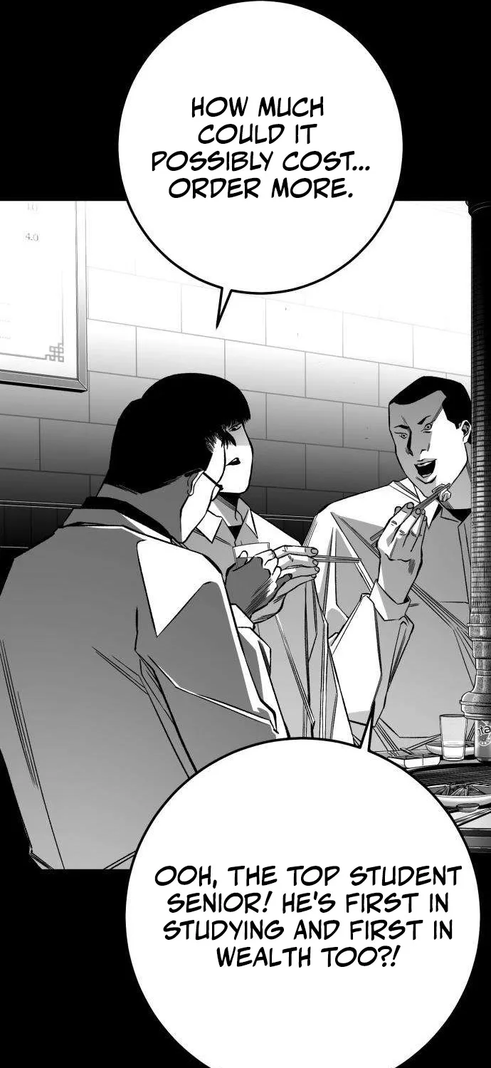Read The Flame chapter 11 image 34 on Lezhin