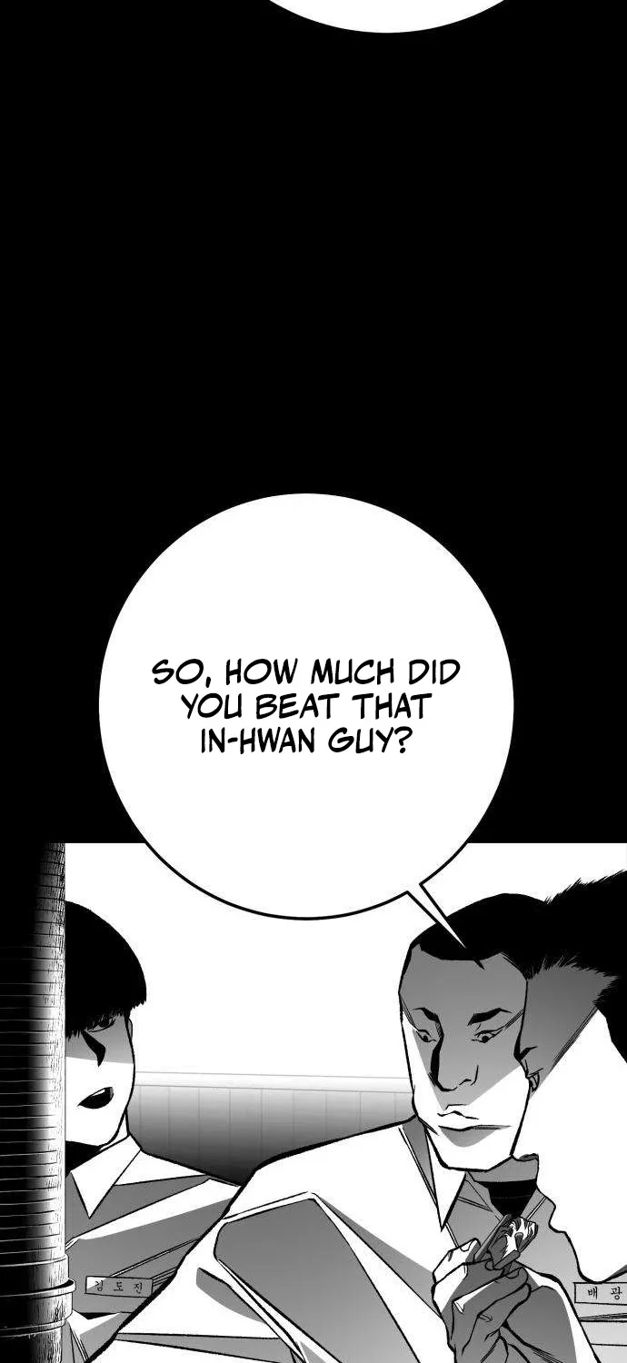 Read The Flame chapter 11 image 35 on Lezhin