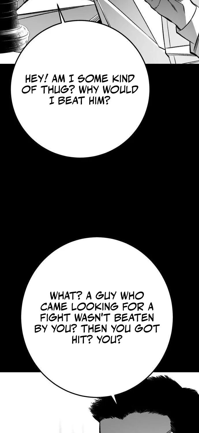Read The Flame chapter 11 image 36 on Lezhin