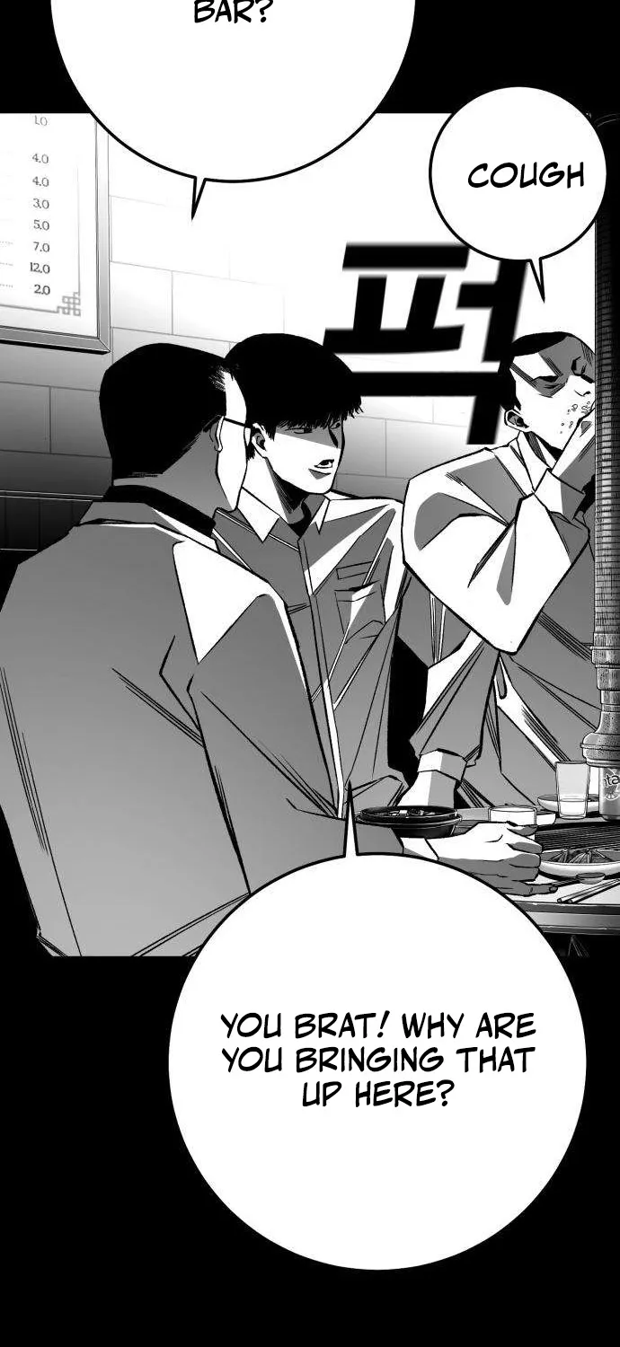 Read The Flame chapter 11 image 48 on Lezhin