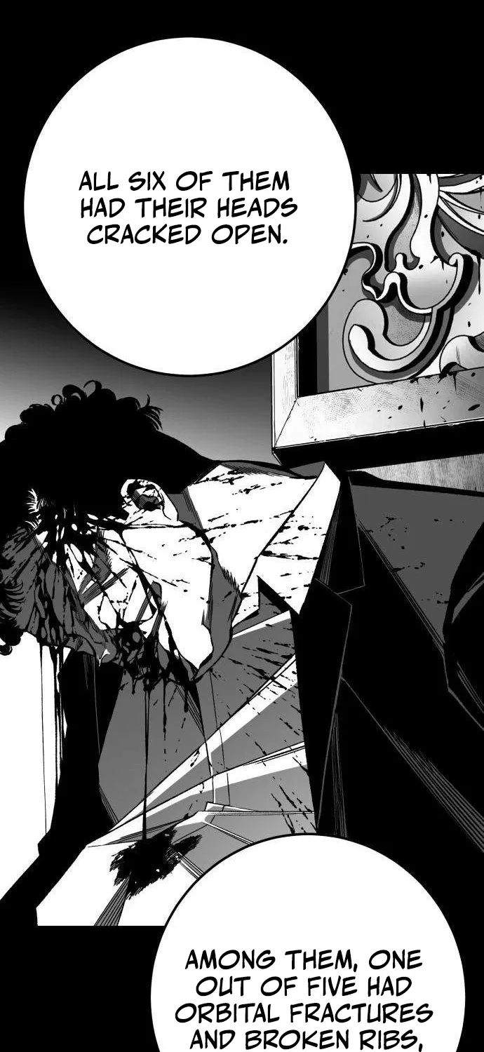 Read The Flame chapter 11 image 55 on Lezhin