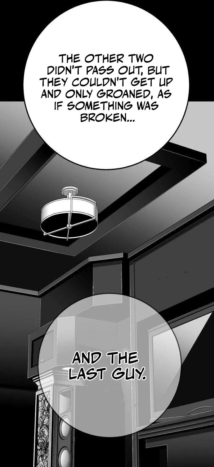 Read The Flame chapter 11 image 58 on Lezhin