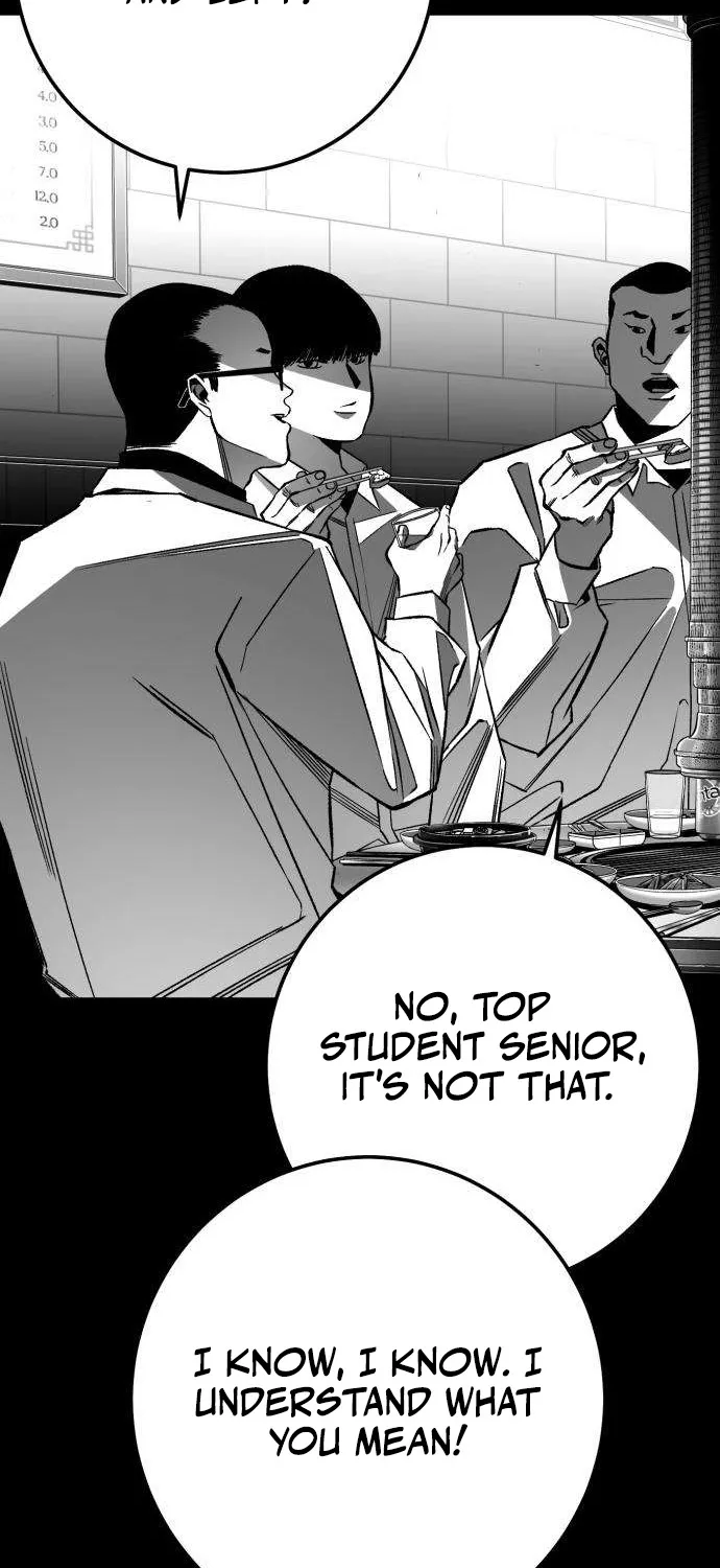 Read The Flame chapter 11 image 72 on Lezhin