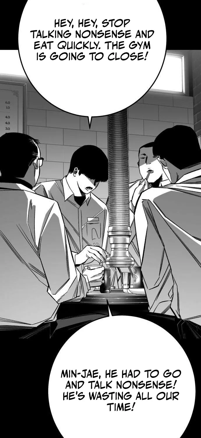 Read The Flame chapter 11 image 75 on Lezhin