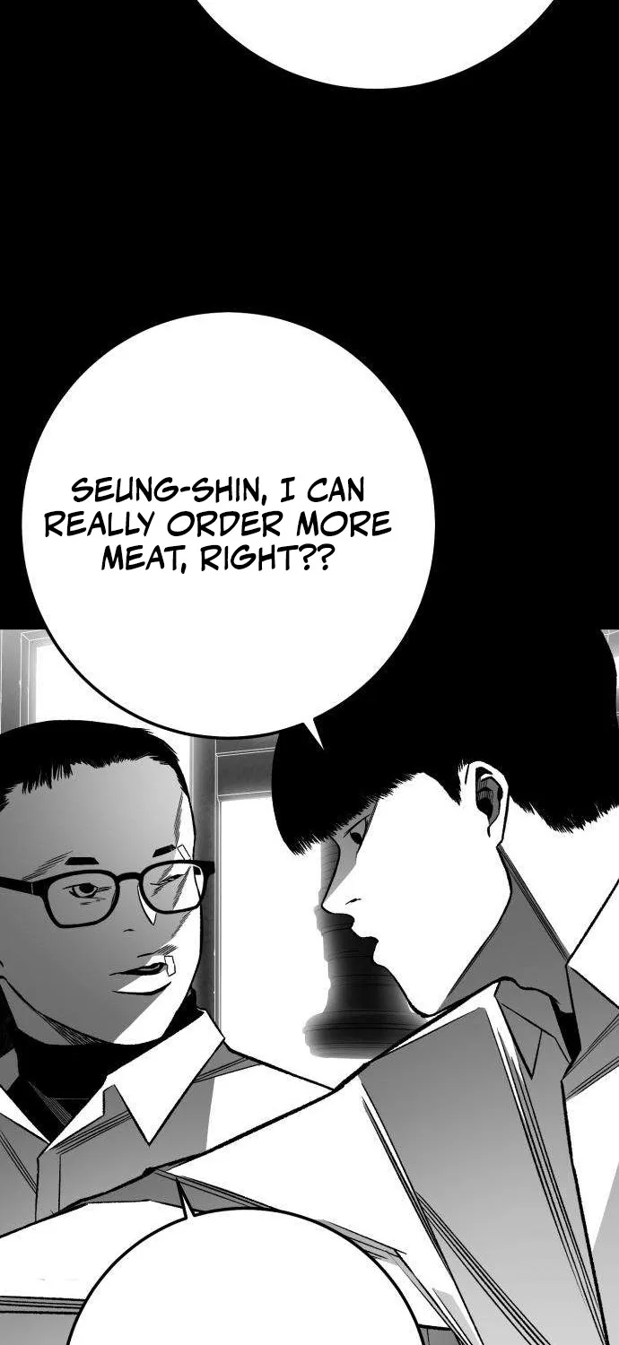 Read The Flame chapter 11 image 76 on Lezhin