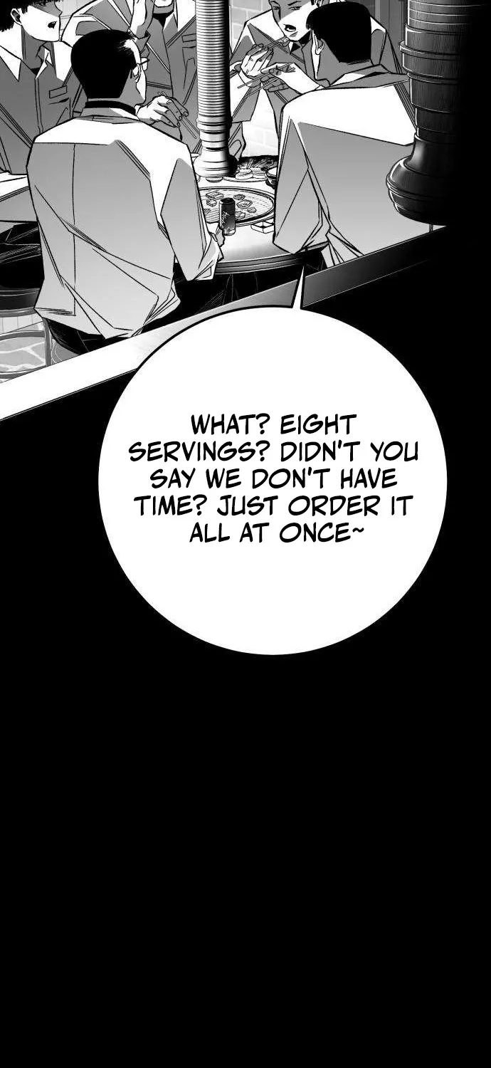 Read The Flame chapter 11 image 78 on Lezhin