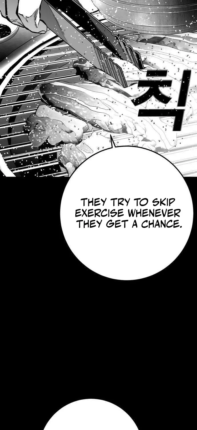 Read The Flame chapter 11 image 80 on Lezhin