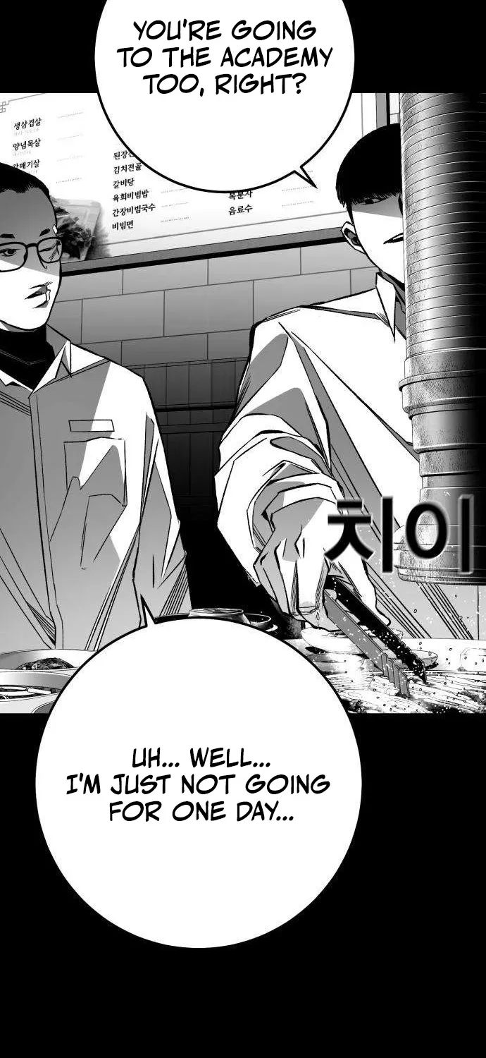Read The Flame chapter 11 image 81 on Lezhin