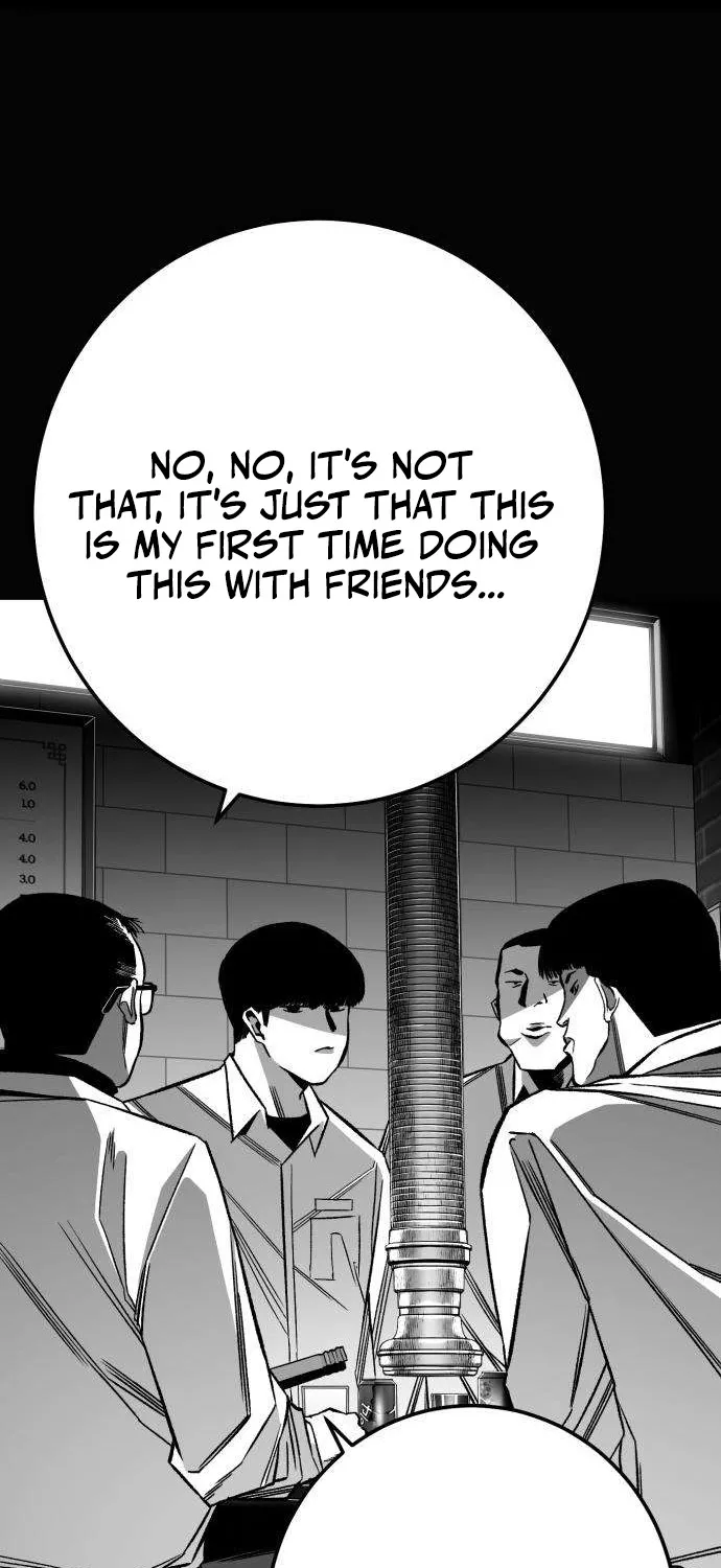 Read The Flame chapter 11 image 83 on Lezhin