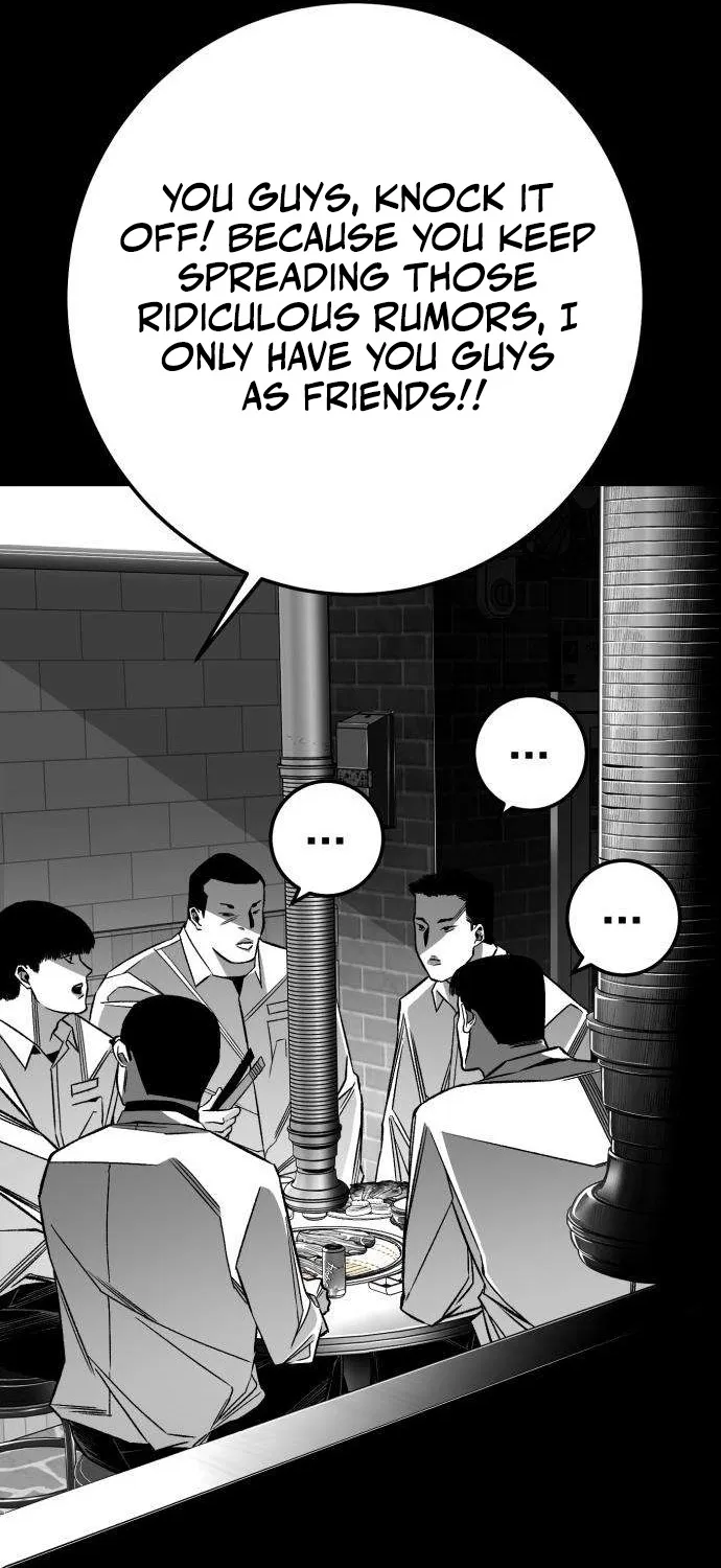 Read The Flame chapter 11 image 90 on Lezhin