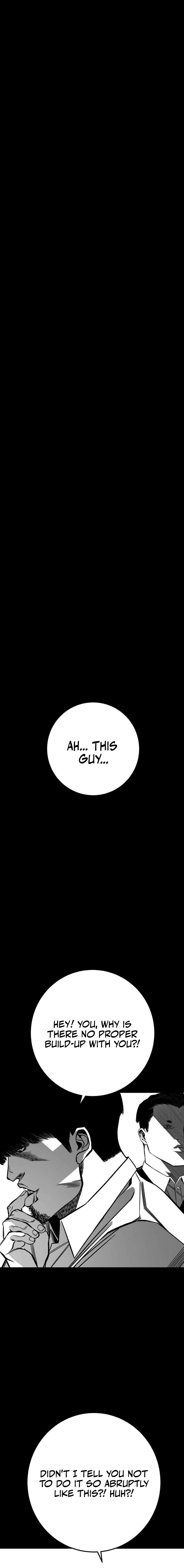 Read The Flame chapter 12 image 17 on Lezhin