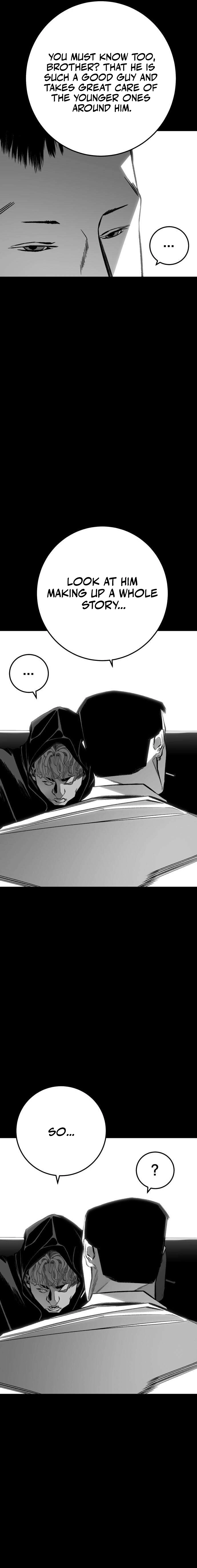 Read The Flame chapter 12 image 2 on Lezhin