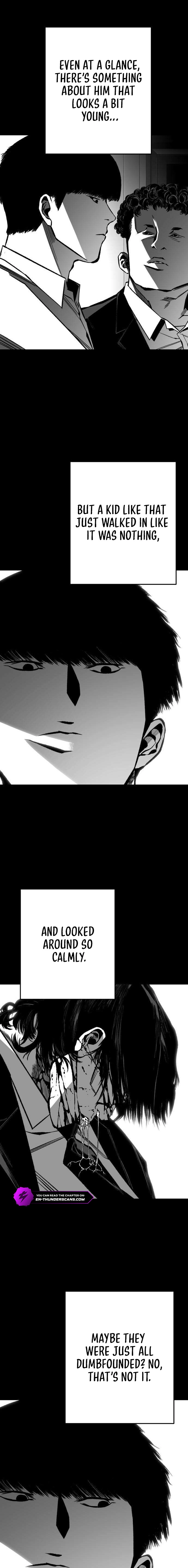 Read The Flame chapter 12 image 22 on Lezhin