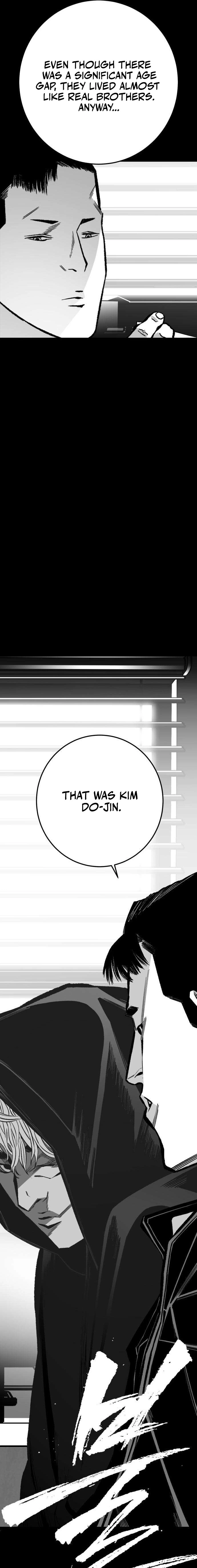 Read The Flame chapter 12 image 4 on Lezhin