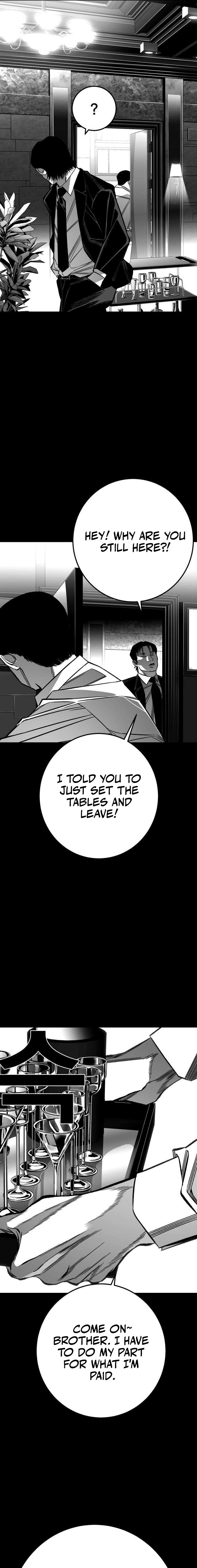 Read The Flame chapter 12 image 6 on Lezhin