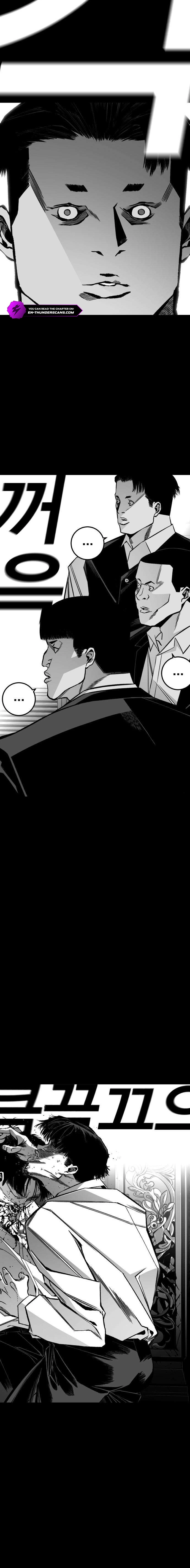Read The Flame chapter 13 image 13 on Lezhin
