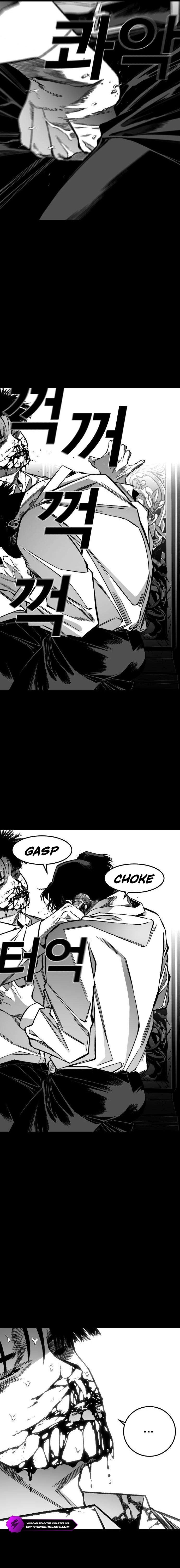 Read The Flame chapter 13 image 14 on Lezhin