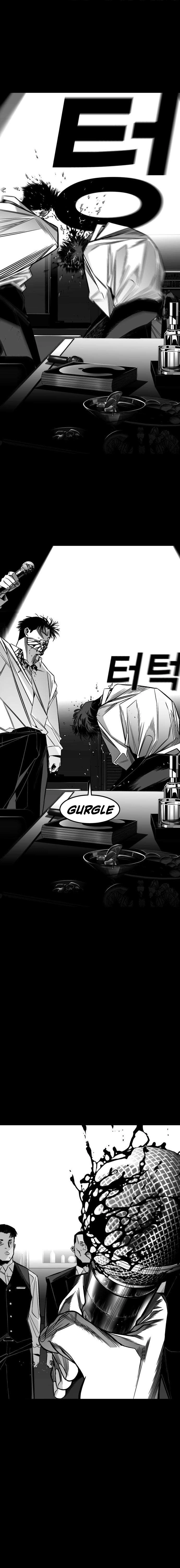Read The Flame chapter 13 image 17 on Lezhin