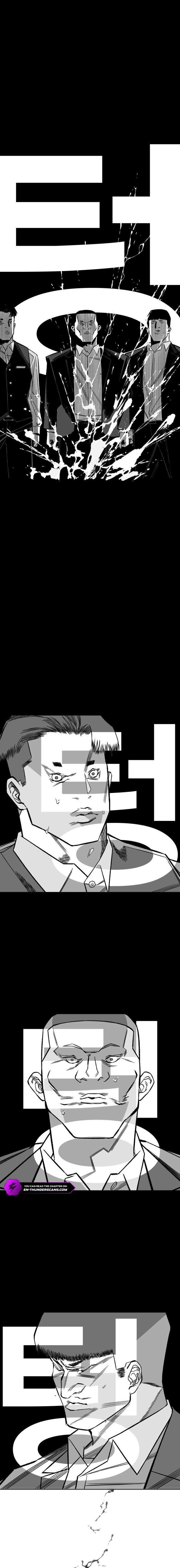 Read The Flame chapter 13 image 18 on Lezhin