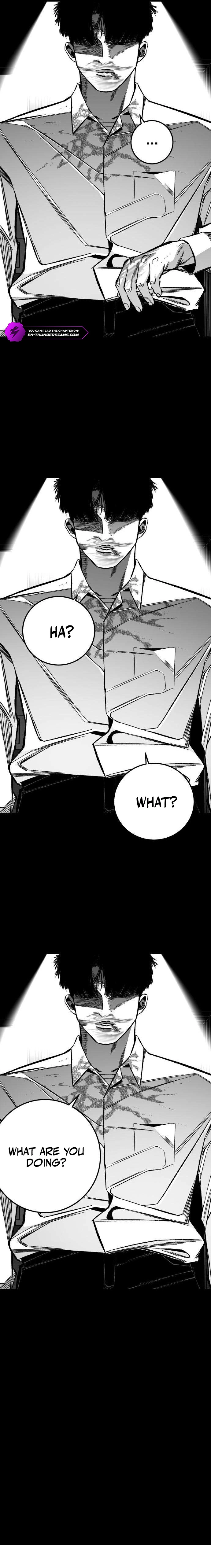 Read The Flame chapter 13 image 24 on Lezhin