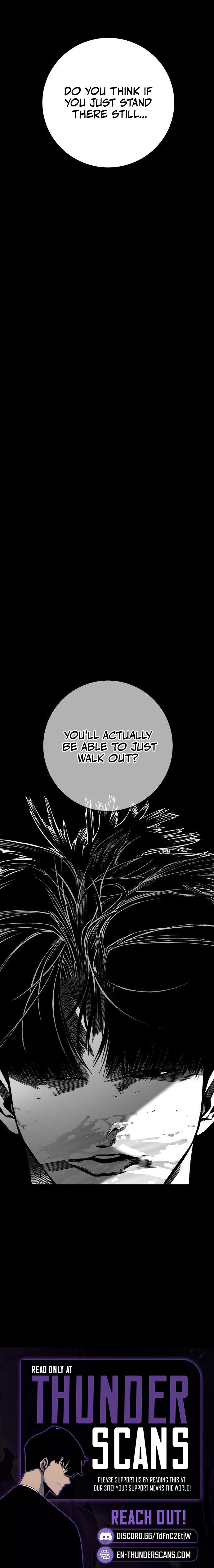 Read The Flame chapter 13 image 25 on Lezhin