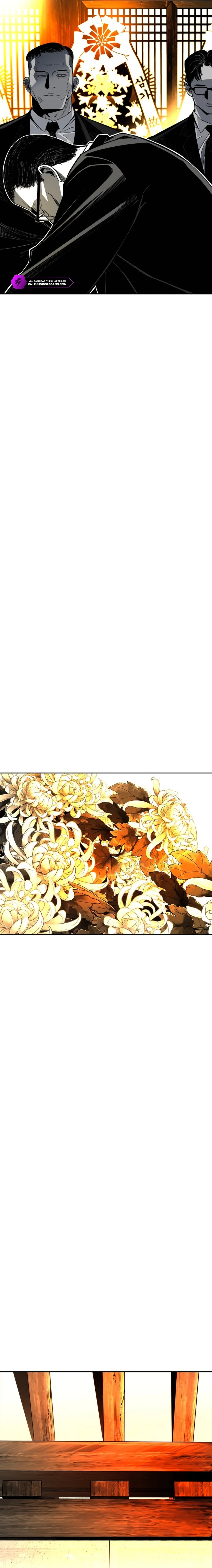 Read The Flame chapter 2 image 1 on Lezhin