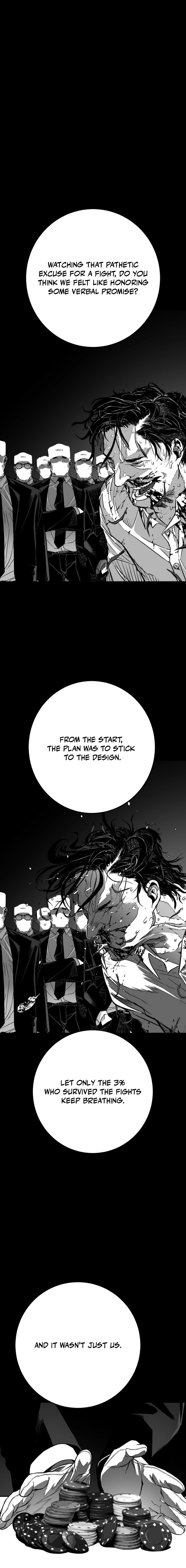 Read The Flame chapter 2 image 12 on Lezhin