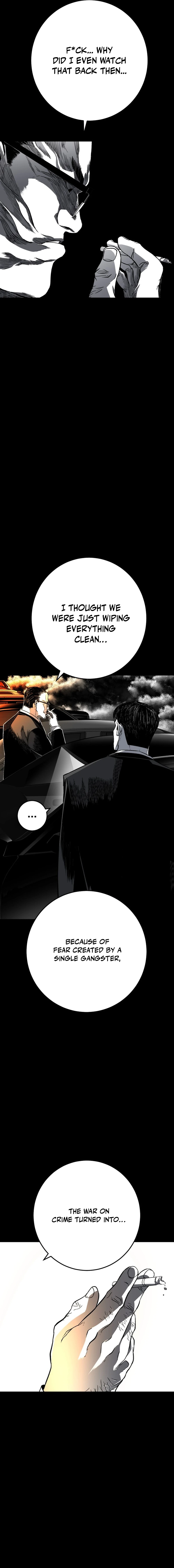 Read The Flame chapter 2 image 17 on Lezhin