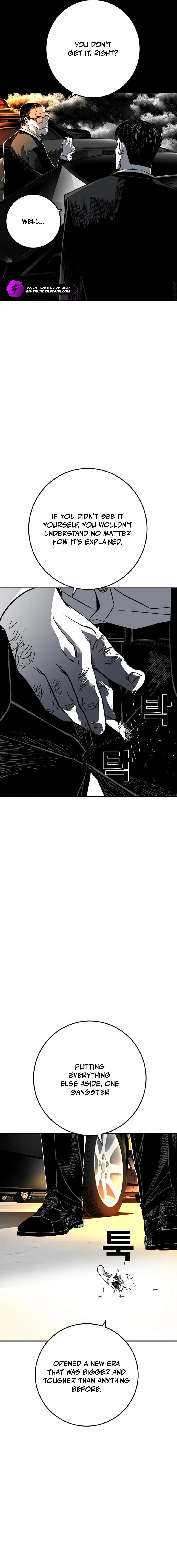 Read The Flame chapter 2 image 19 on Lezhin