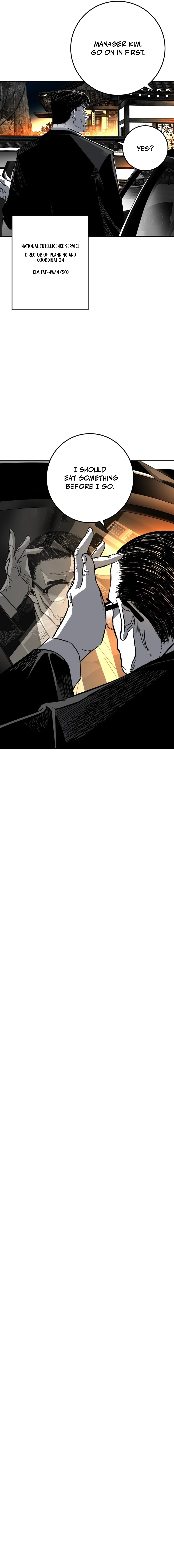 Read The Flame chapter 2 image 22 on Lezhin
