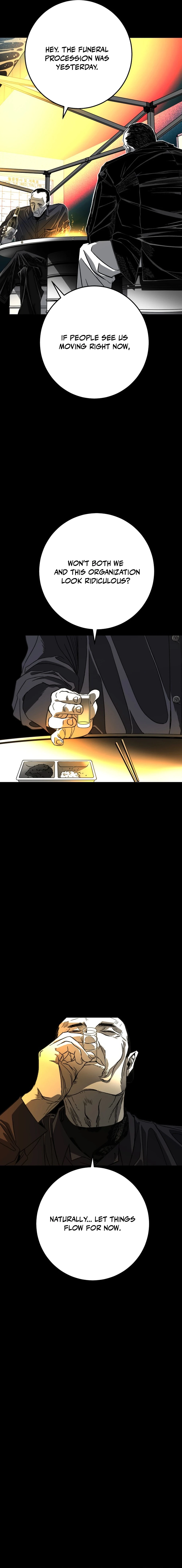 Read The Flame chapter 2 image 50 on Lezhin