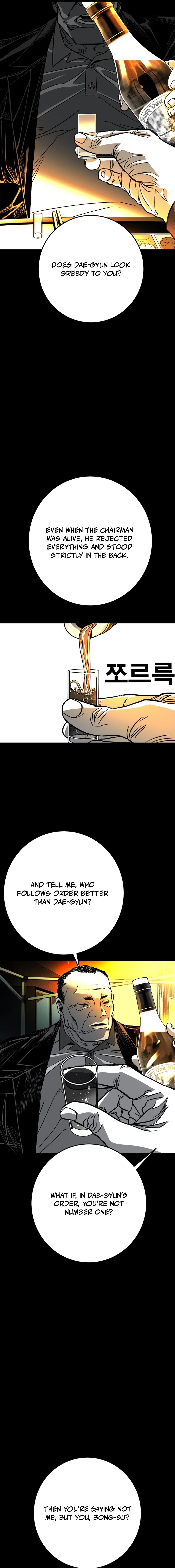 Read The Flame chapter 2 image 52 on Lezhin
