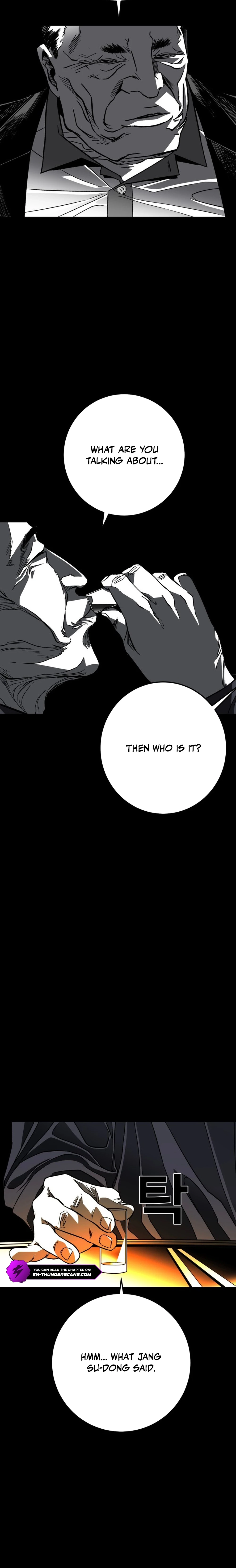 Read The Flame chapter 2 image 53 on Lezhin