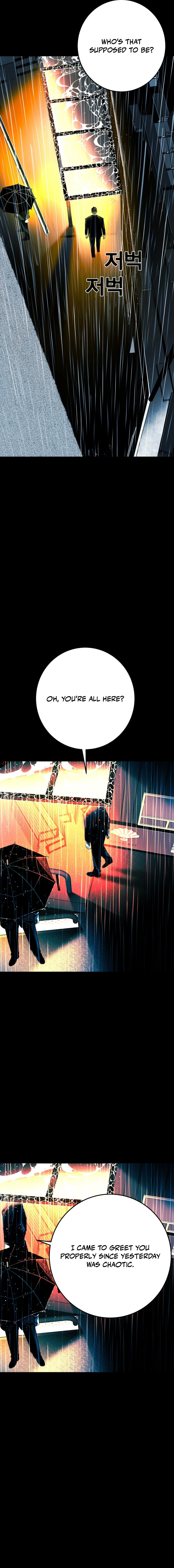 Read The Flame chapter 2 image 61 on Lezhin