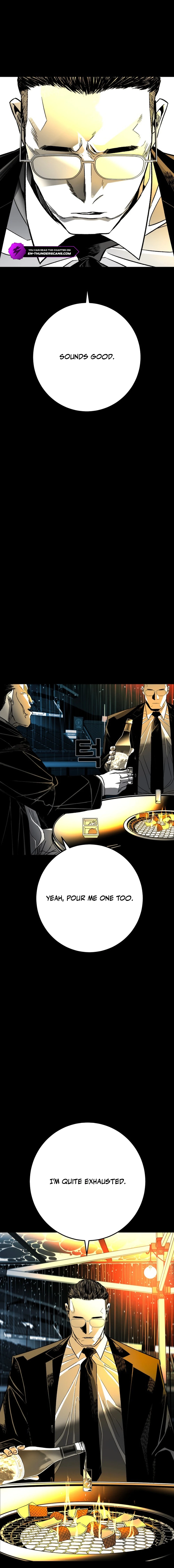 Read The Flame chapter 2 image 65 on Lezhin