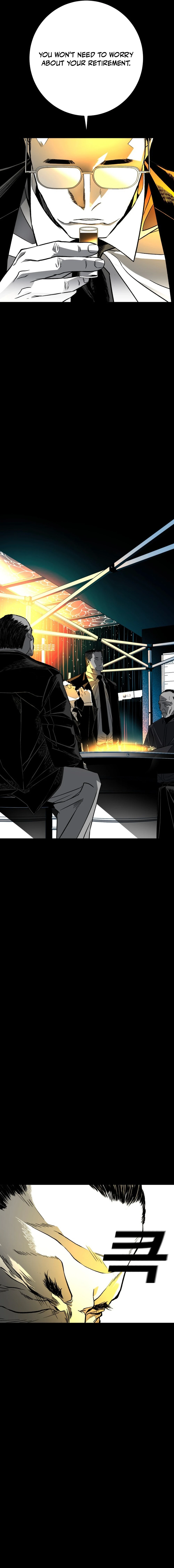 Read The Flame chapter 2 image 69 on Lezhin