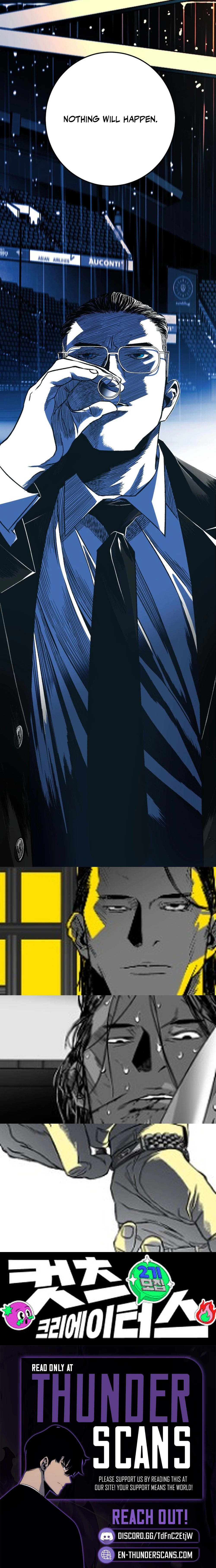 Read The Flame chapter 2 image 77 on Lezhin