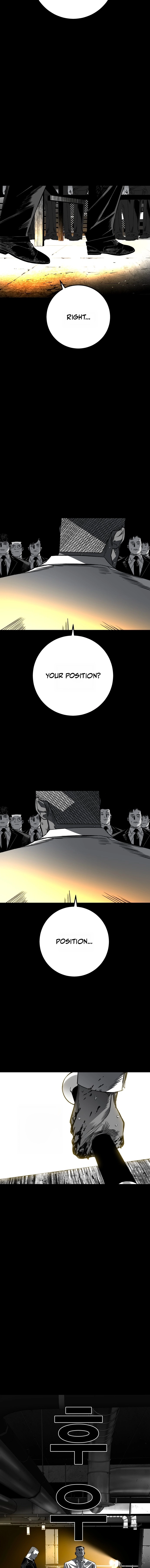 Read The Flame chapter 3 image 33 on Lezhin