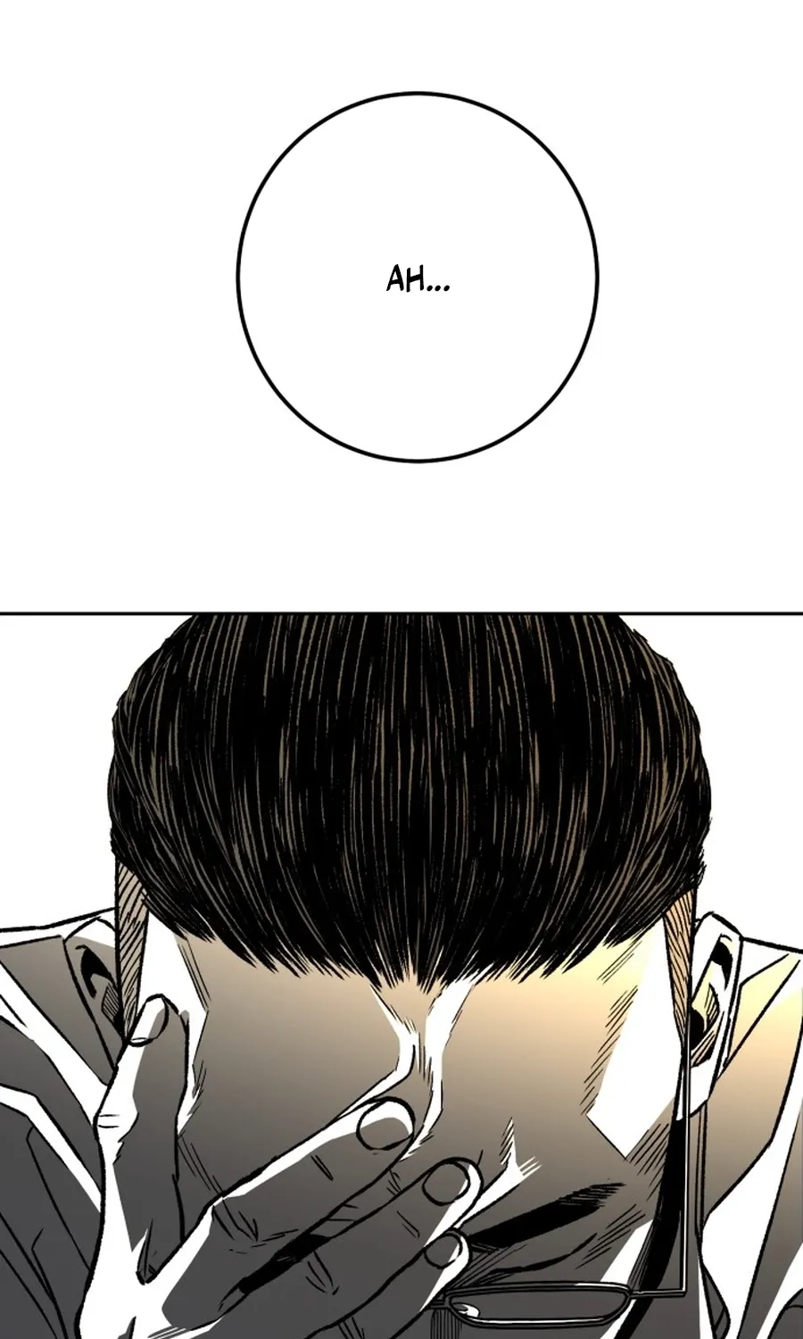 Read The Flame chapter 4 image 1 on Lezhin