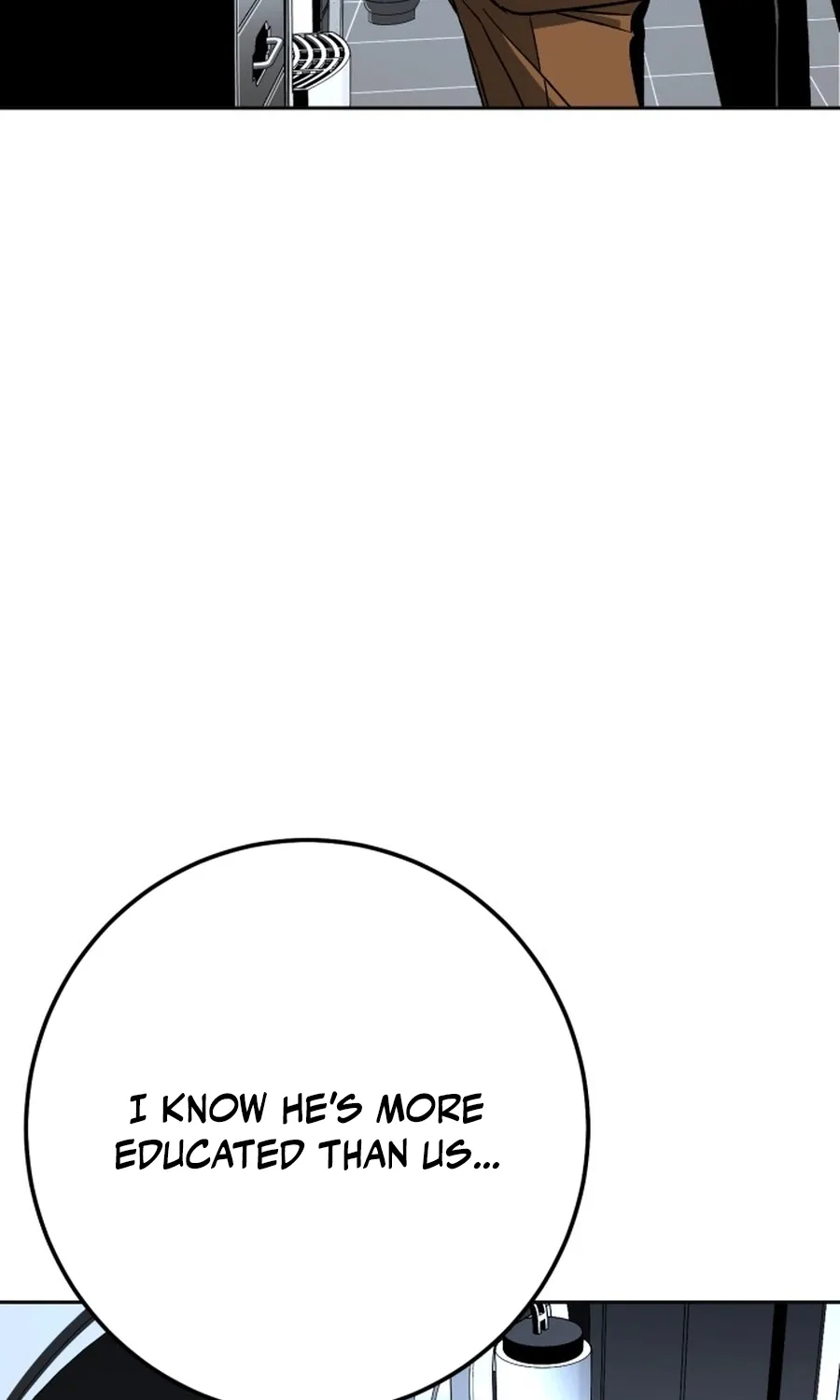 Read The Flame chapter 4 image 101 on Lezhin